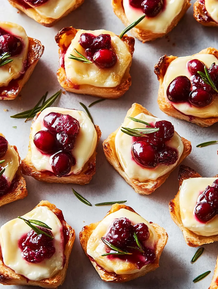 A plate of food with a berry on top.