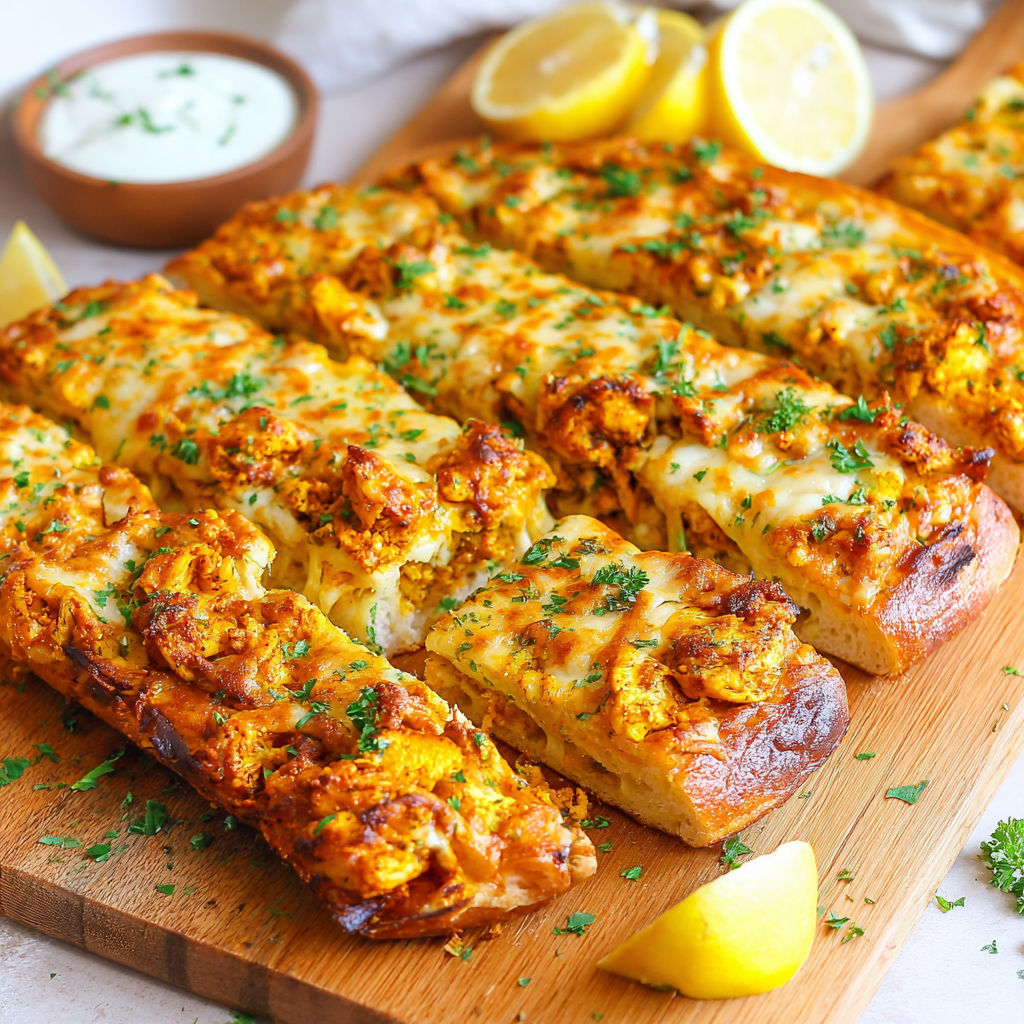 A plate of cheesecake buns with a crumble topping and sweet glaze.
