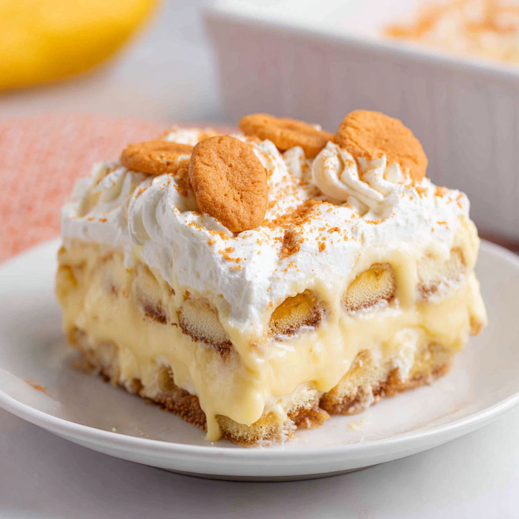 A slice of cake with white frosting and orange sprinkles.