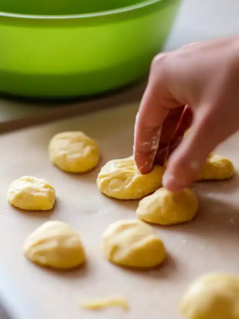 Sorullitos de Maiz