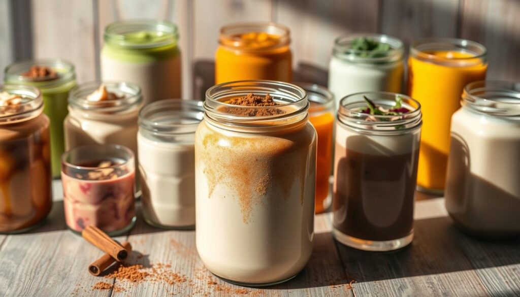 Vegan Horchata Recipe