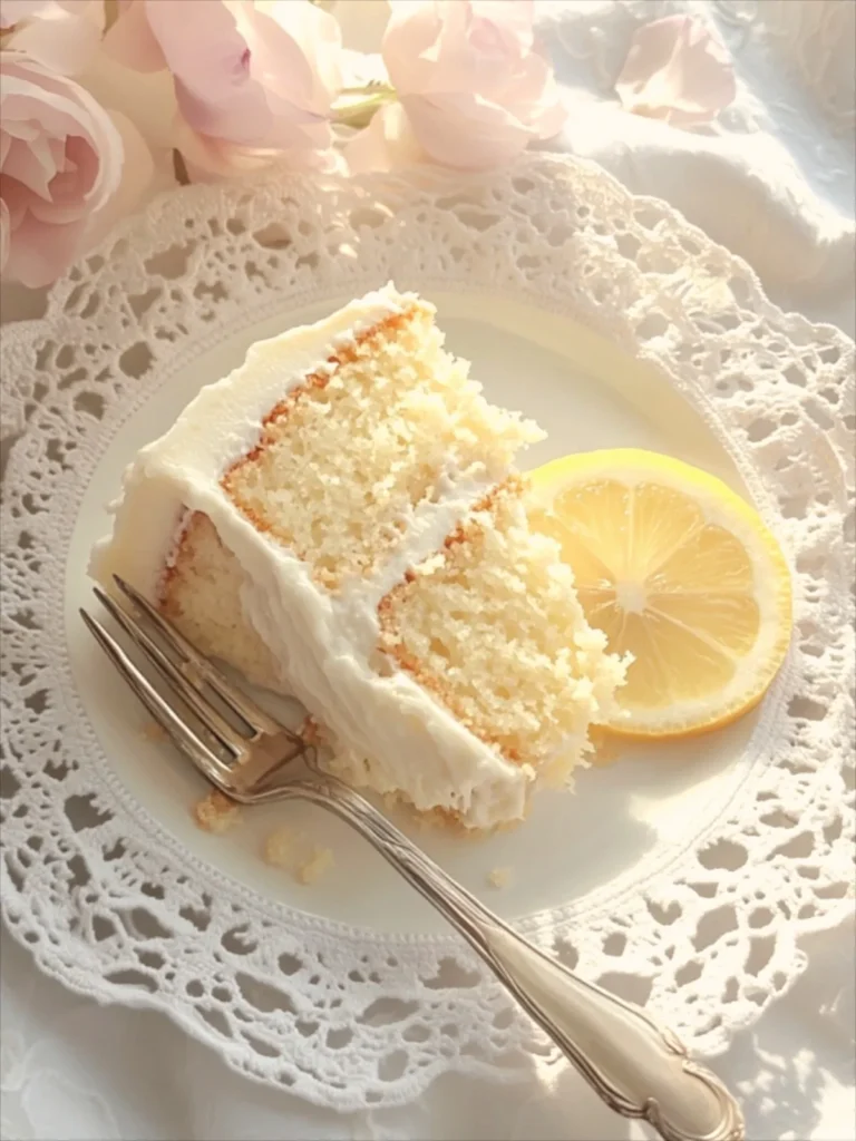 moist-vegan-pound-cake-with-lemon-glaze-3